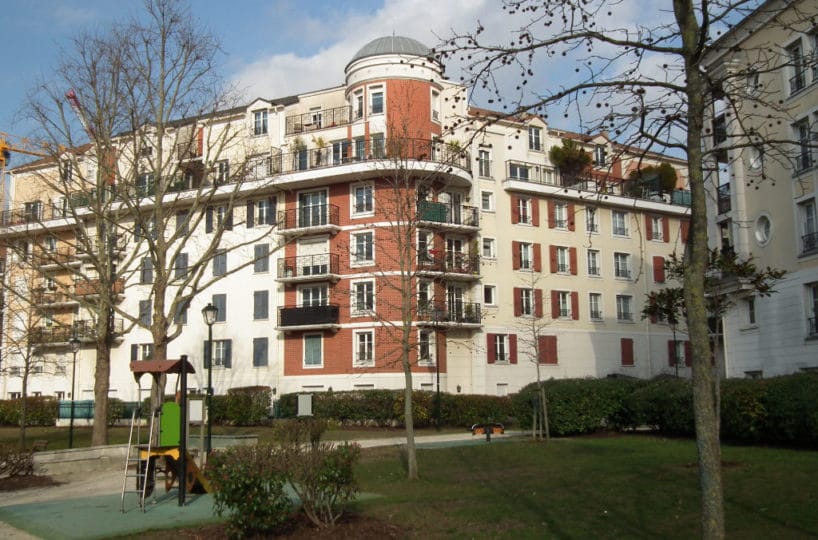 estimation appartement alfortville: 3 pièces 67 m², refait à neuf, vue sur la seine, secteur apollonia