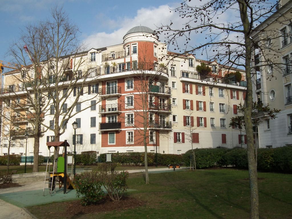 estimation appartement alfortville: 3 pièces 67 m², refait à neuf, vue sur la seine, secteur apollonia