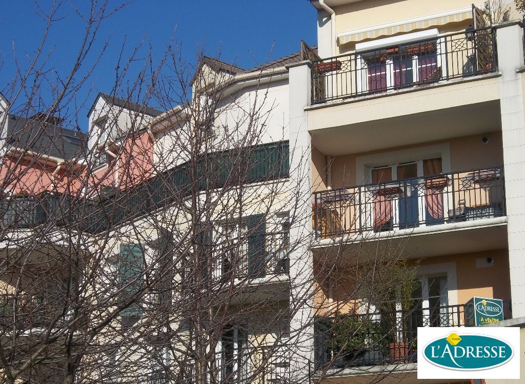 appartement a vendre alfortville: 3 pièces 67 m²avec parking, secteur nord - appolonia