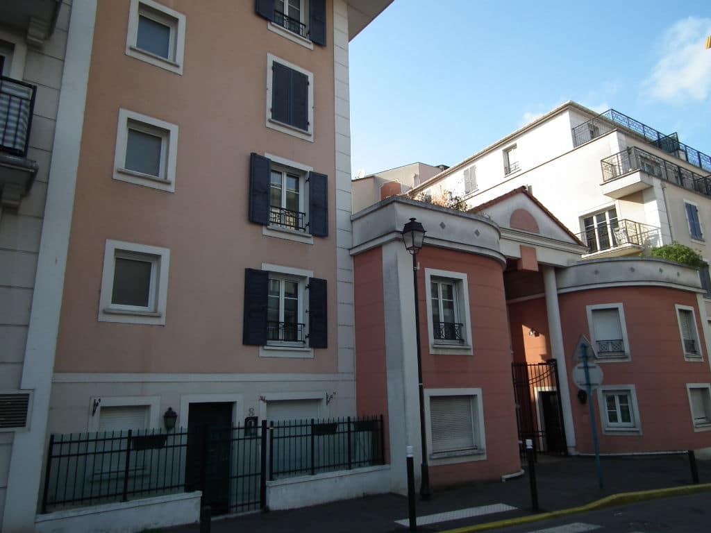 estimation appartement alfortville: 2 pièces 37 m² en duplex, parking, résidence apollonia, secteur nord