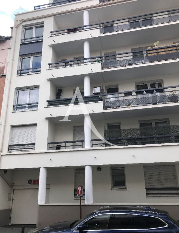 agence alfortville:  place de parking à louer en sous-sol au 68-70 rue véron à alfortville
