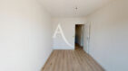 appartement alfortville: 3 pièces 65 m², chambre à coucher, suspension pour lustre