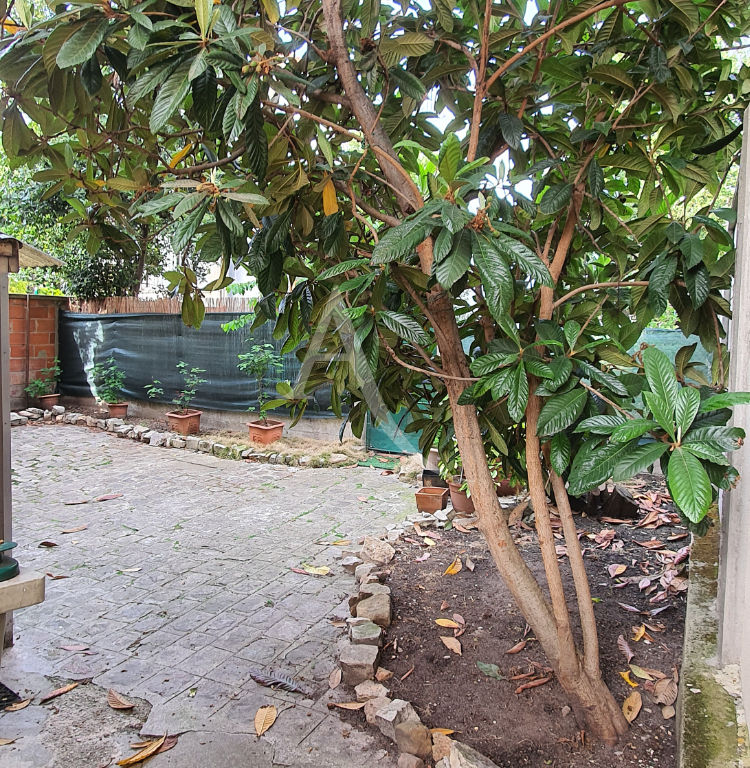 achat studio alfortville: 20 m², rez de chaussée jardin avec véranda, au calme, cave