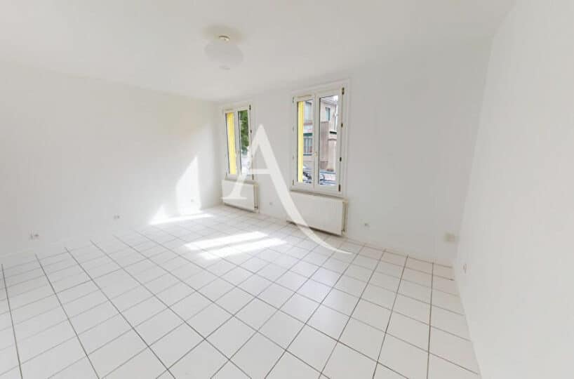 achat appartement alfortville: 2 pièces traversant de 39 m², aucun travaux à prévoir, centre ville, proche mairie et commerces
