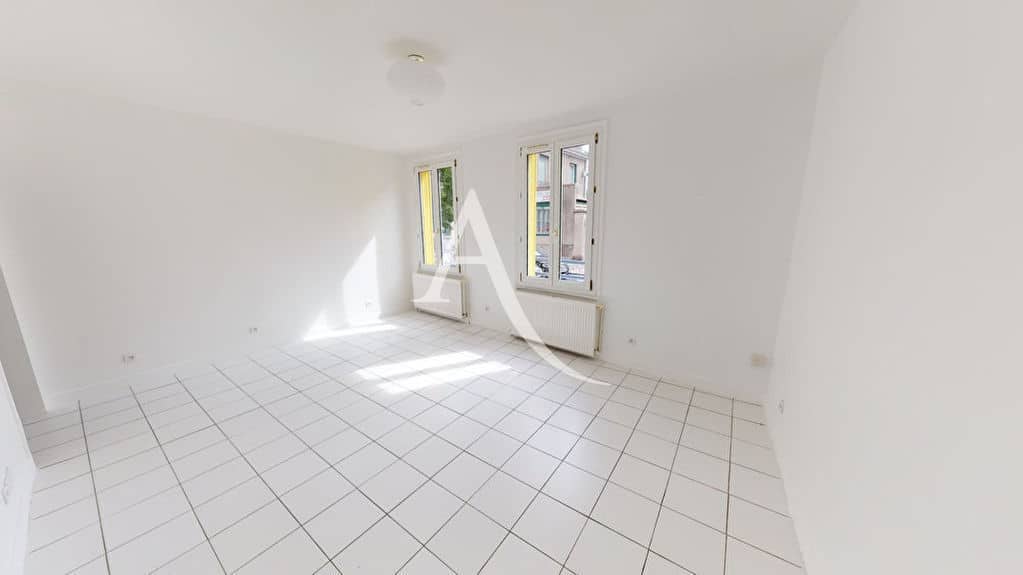 achat appartement alfortville: 2 pièces traversant de 39 m², aucun travaux à prévoir, centre ville, proche mairie et commerces