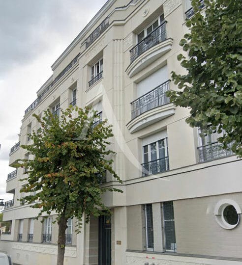 agence immobilière maison alfort: duplex 4 pièces 91 m² avec belle terrasse et parking, entre le rer d et métro ligne 8