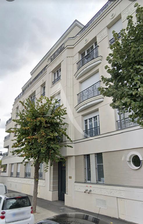 agence immobilière maison alfort: duplex 4 pièces 91 m² avec belle terrasse et parking, entre le rer d et métro ligne 8