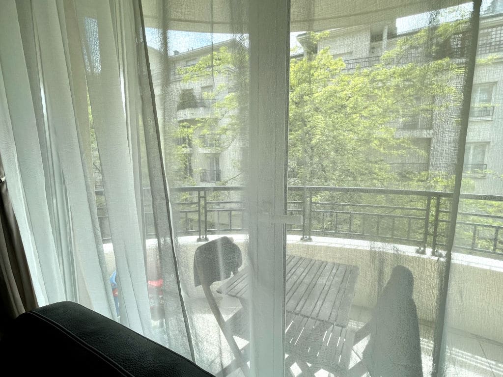 appartement charenton le pont: 3 pièces 65 m² clair et ensoleillé avec terrasse, secteur archevêché