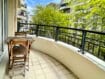 appartement à vendre à charenton: 3 pièces 65 m² ensoleillé avec terrasse