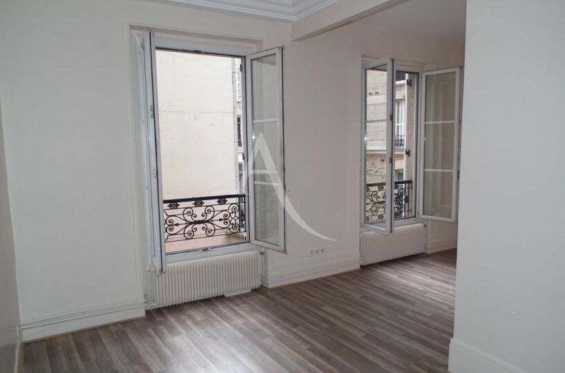 agence immo maisons-alfort: à louer beau 2 pièces 37 m² à 3 minutes du métro dans uen petite copropriété