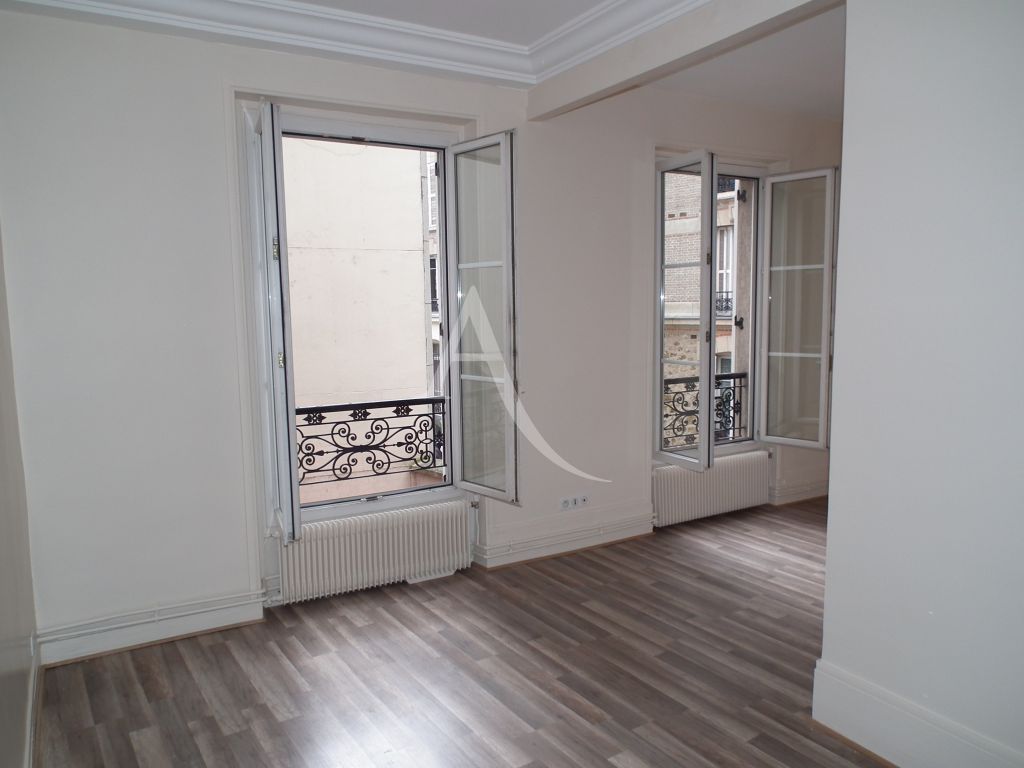 agence immo maisons-alfort: à louer beau 2 pièces 37 m² à 3 minutes du métro dans uen petite copropriété