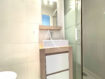 agence immobilière 94: 2 pièces 36 m², salle d'eau avec douche et wc