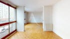 achat appartement alfortville: 2 pièces ouvertes 34 m² dans résidence calme et sécurisée avec cave, à 10 minutes du métro créteil