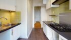 location appartement maison alfort: 3 pièces 53 m², cuisine aménagée (rangements, plan de travail , plaques, hotte)