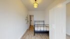 agence immobilière charenton-le-pont: 2 pièces 32 m², chambre avec murs blancs
