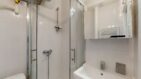 louer appartement à charenton le pont: 2 pièces 32 m², salle d'eau avec douche et wc