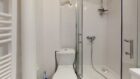 agence immobilière charenton-le-pont: 2 pièces 32 m², salle d'eau avec chauffe-serviettes