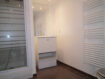 louer appartement à alfortville: 2 pièces 40 m², salle d'eau avec cabine douche, toilettes et sèche serviettes