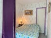 vente studio à maisons-alfort: 30 m², petit coin chambre séparé d'un rideau, lit double