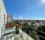 appartement a vendre alfortville: 4 pièces 98 m², terrasse  avec vue dégagée sur le jardin