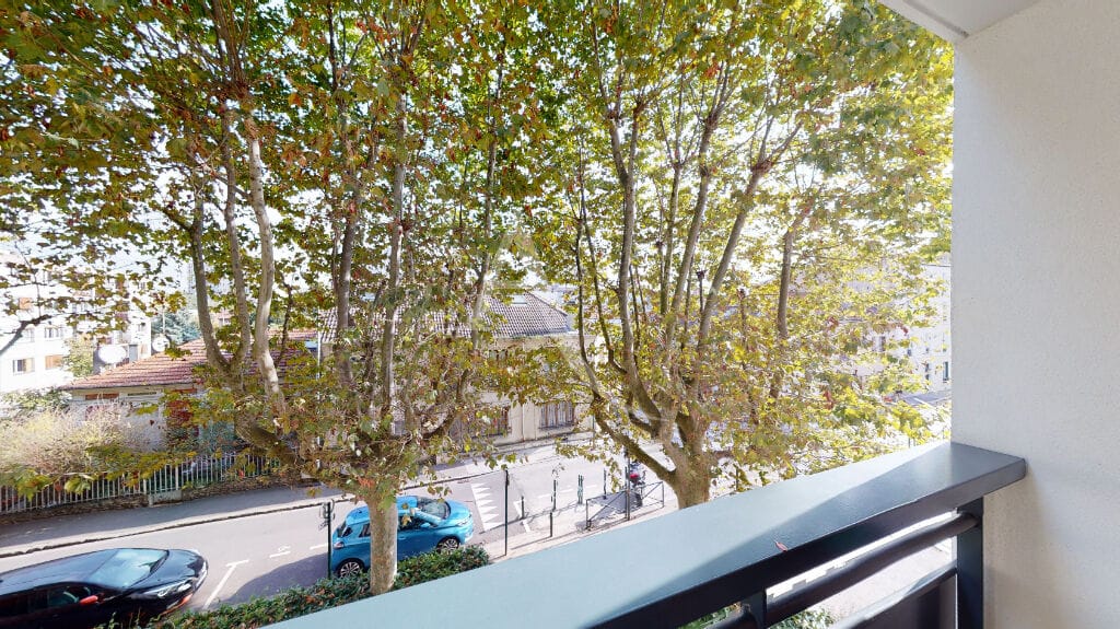 agence immo alfortville: appartement 3 pièces 71 m² + box, centre ville proche toutes commodités