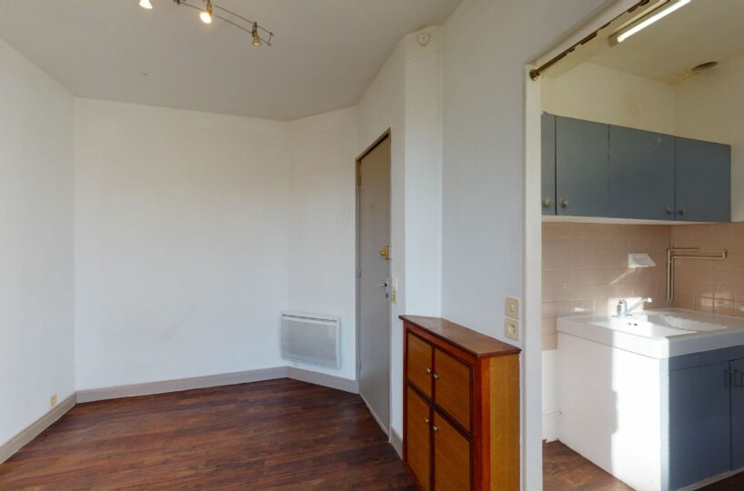 agence immo alfortville: 2 pièces 38 m², rue véron, proche commerces et métro