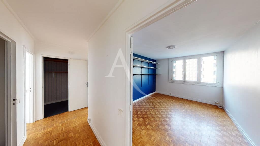 immobilier maisons alfort: vente appartement 3 pièces 59 m², dans un immeuble sécurisé
