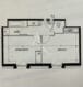 appartement à vendre à charenton: 2 pièces 31 m² pour investissement locatif, plan au sol