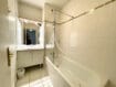 achat appartement charenton le pont: 2 pièces 31 m², salle de bains avec baignoire