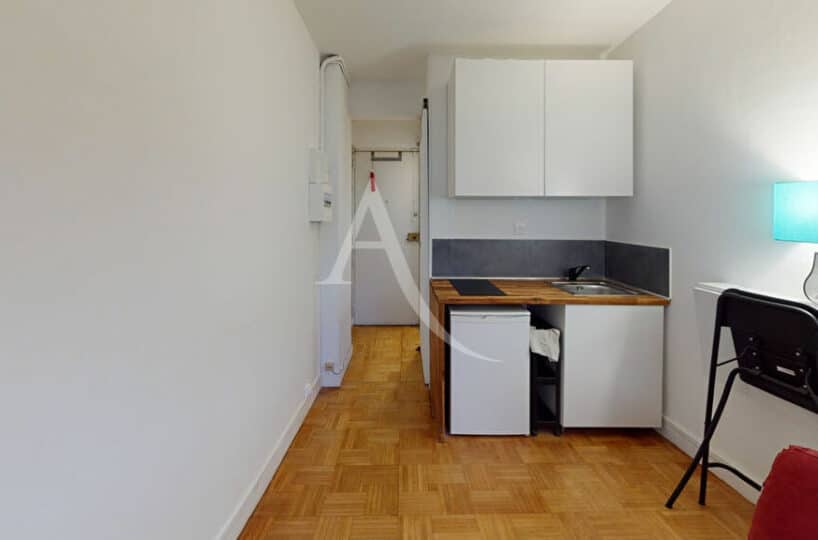 l adresse immobilier: vend sutio 13 m², sur paris entre nation et porte de vincnnes