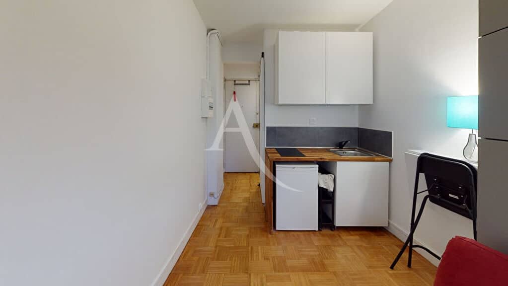 l adresse immobilier: vend sutio 13 m², sur paris entre nation et porte de vincnnes