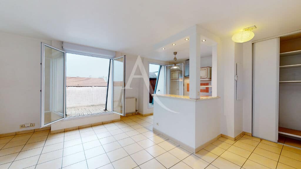 immo alfortville: appartement 3 pièces 58 m² à louer, calme et lumineux