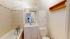 agence alfortville: 3 pièces 58 m², salle de bain claire, état impeccable