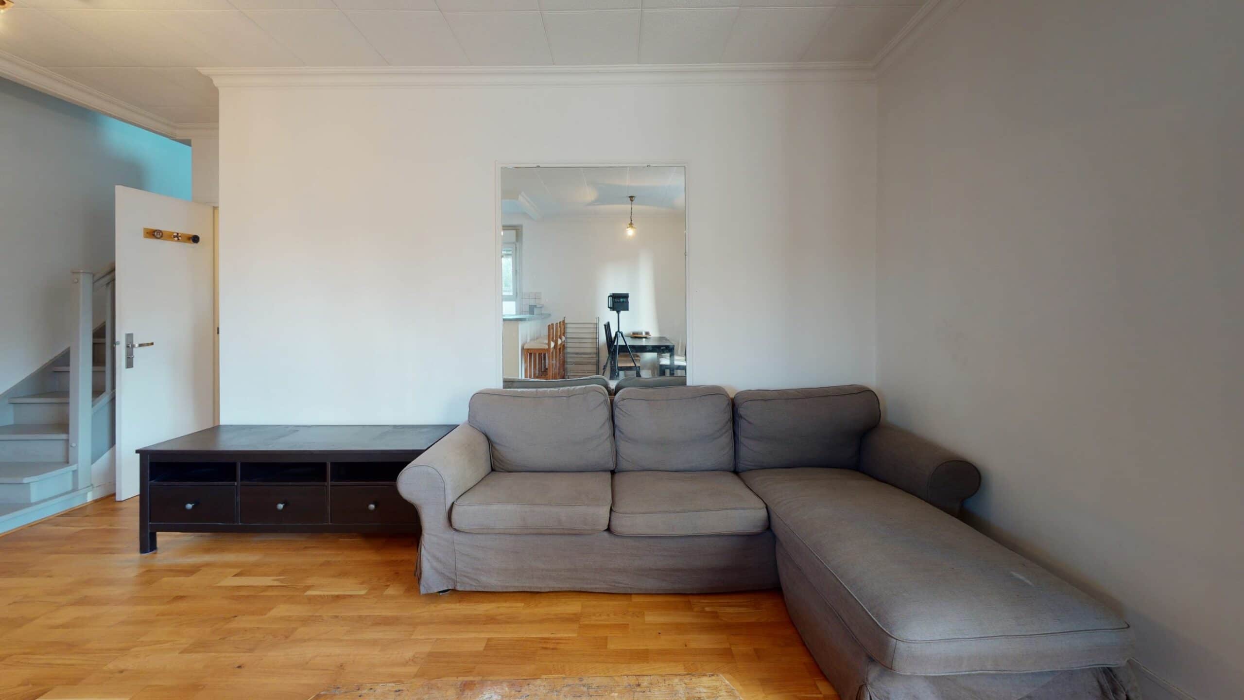 agence immo maisons alfort: 3 pièces 50 m², type duplex meublé parfait état