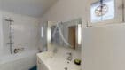 alfortville immobilier: maison à vendre 6 pièces 104 m2, salle de bains avec wc