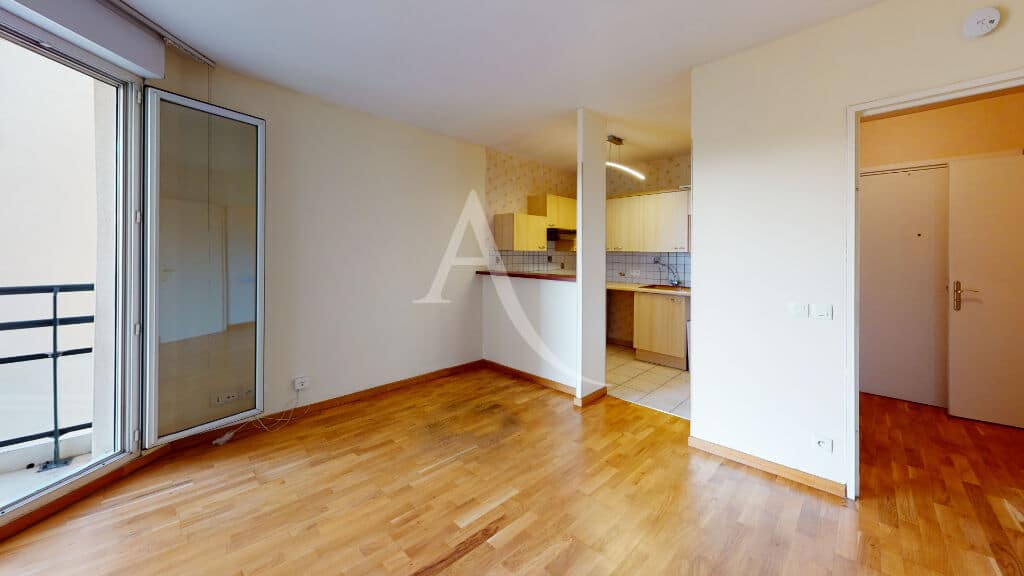 immo alfortville: appartement à louer 2 pièces 44 m2, avec blacon et parking