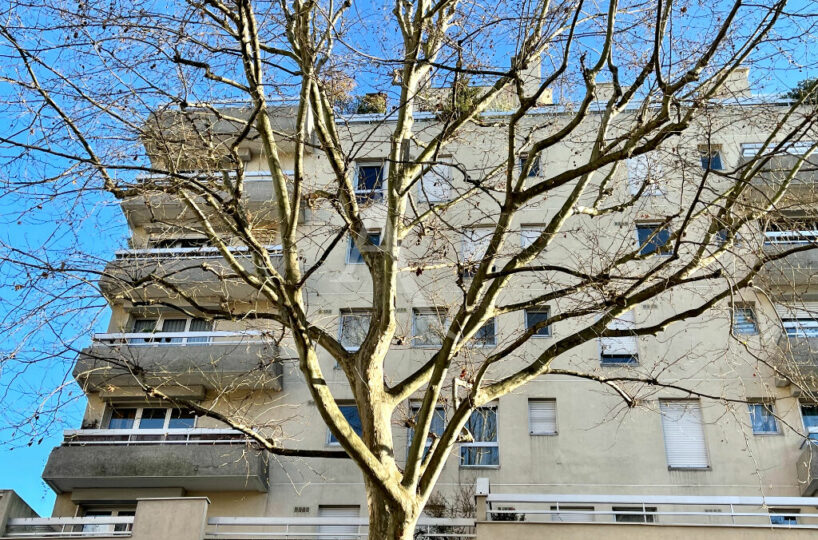 agence immobilière charenton le pont: vend appartement 2 pièces 43 m², secteur charenton ecole