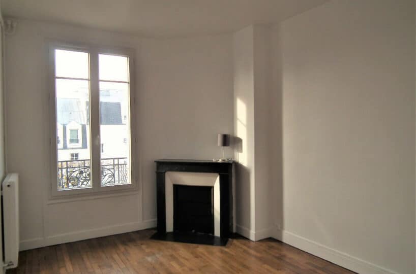 immobilier maisons-alfort: louer 3 pièces 47 m², au 3e et dernier étage