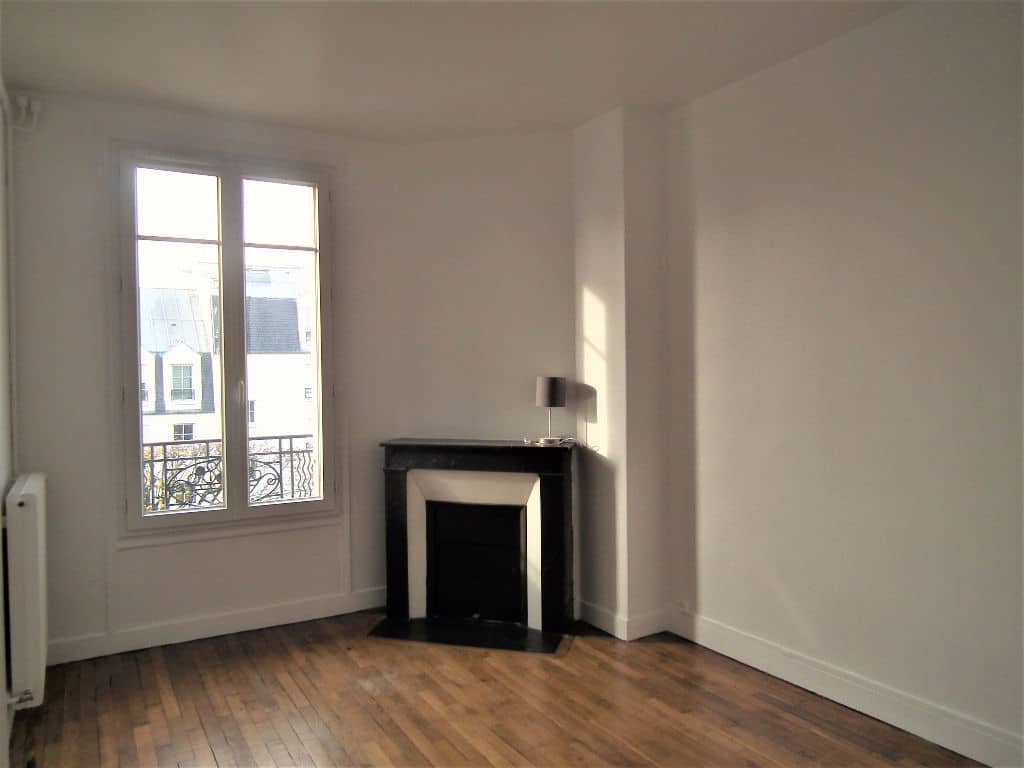 immobilier maisons-alfort: louer 3 pièces 47 m², au 3e et dernier étage