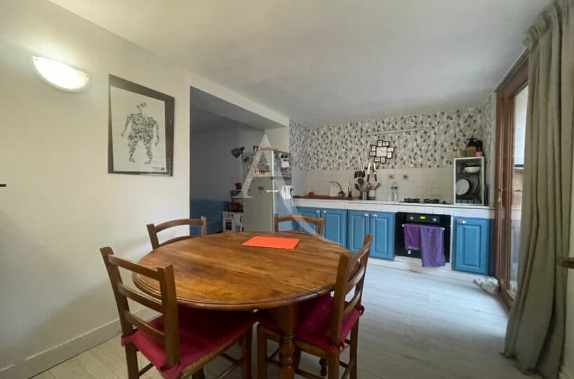 immobilier maisons alfort: appartement traversant 3 pièces 58 m² à vendre,