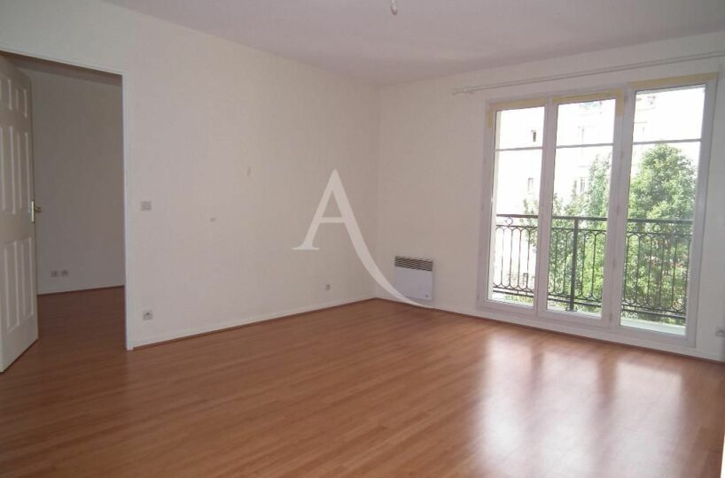 immobilier alfortville: vente bel appartement 2 pièces 41 m², au 2° avec ascenseur
