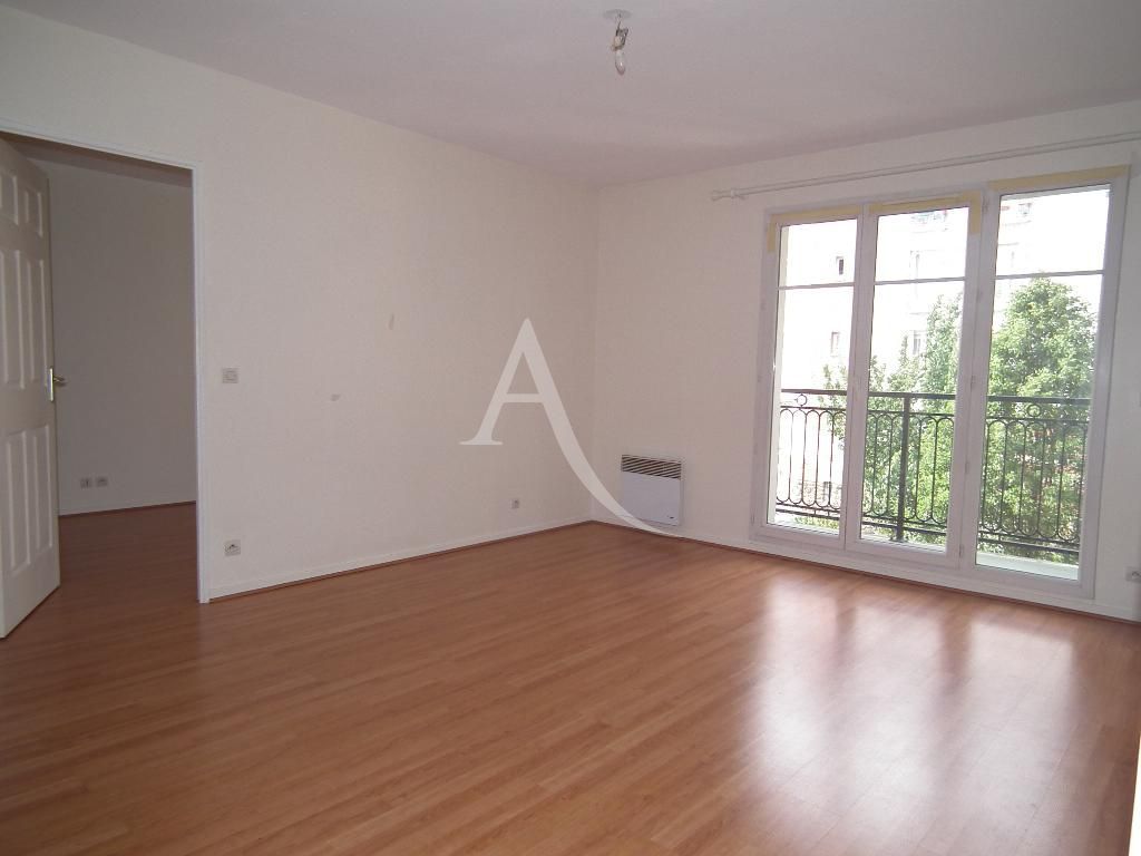 immobilier alfortville: vente bel appartement 2 pièces 41 m², au 2° avec ascenseur