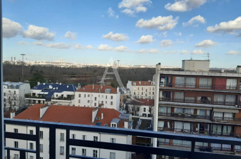 agence immo charenton: vend 2 pièces 50 m² à charenton, vue bois et zoo