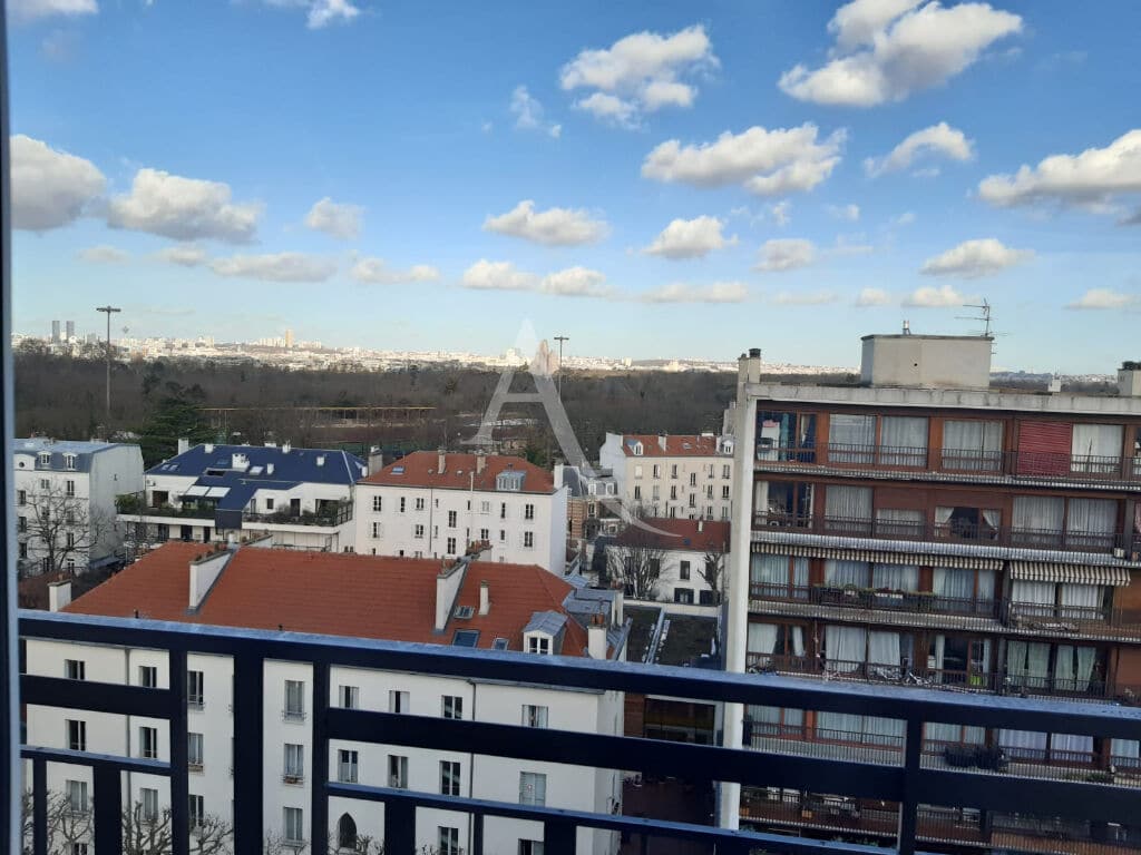 agence immo charenton: vend 2 pièces 50 m² à charenton, vue bois et zoo