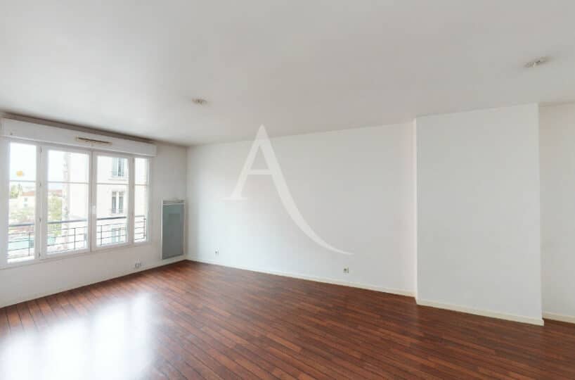 immobilier maisons alfort: appartement 3 pièces 62 m2 à vendre, avec parking
