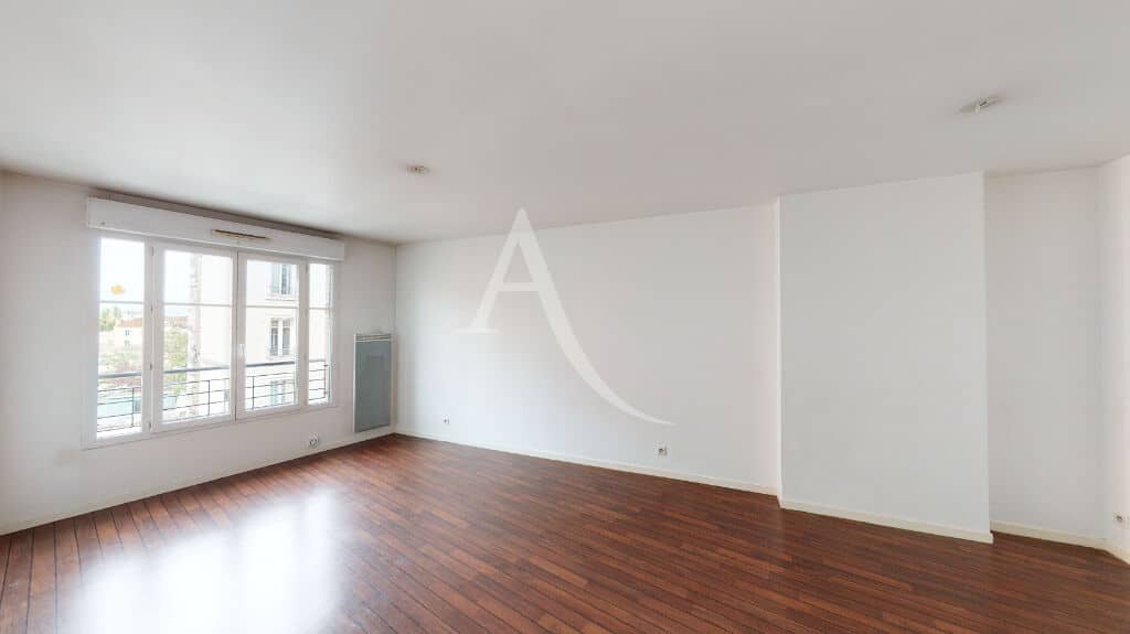 immobilier maisons alfort: appartement 3 pièces 62 m2 à vendre, avec parking