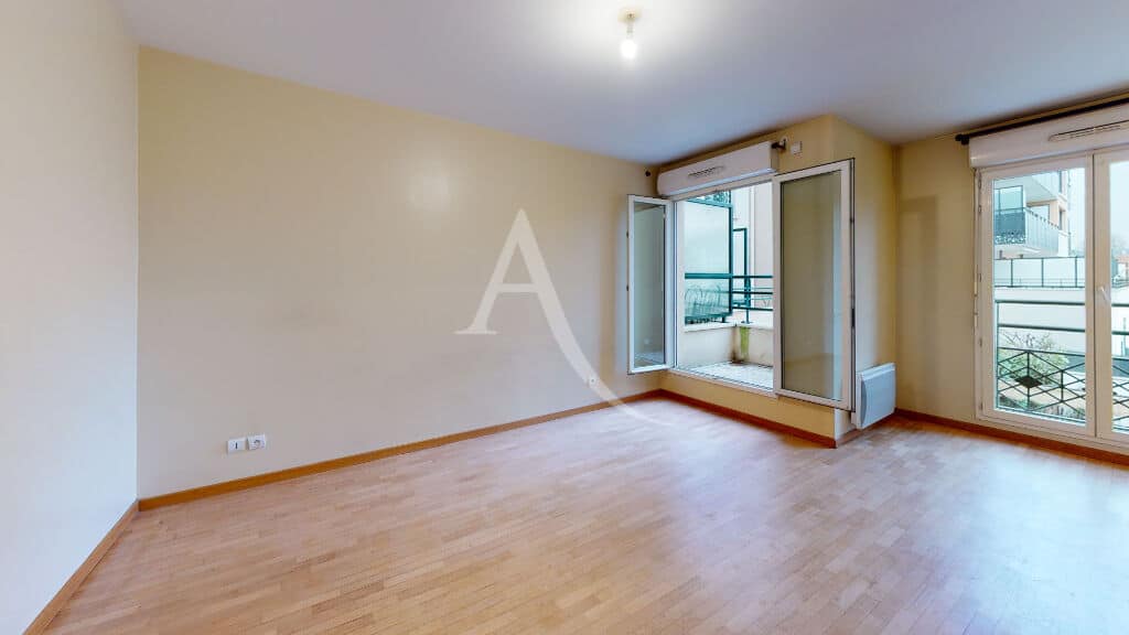 agence immobilière alfortville: loue studio rue des œillets
