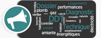 Les diagnostics obligatoires en location immobilière